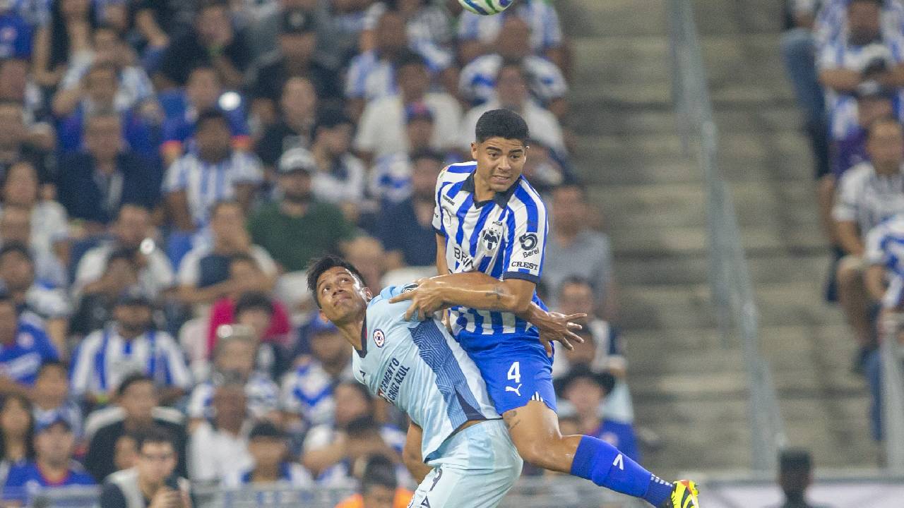América y Cruz Azul buscarán sus respectivos triunfos.