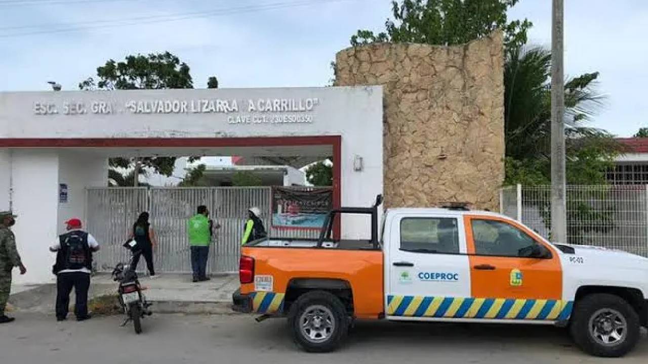 Para este año aumentaron los refugios anticiclónicos.
