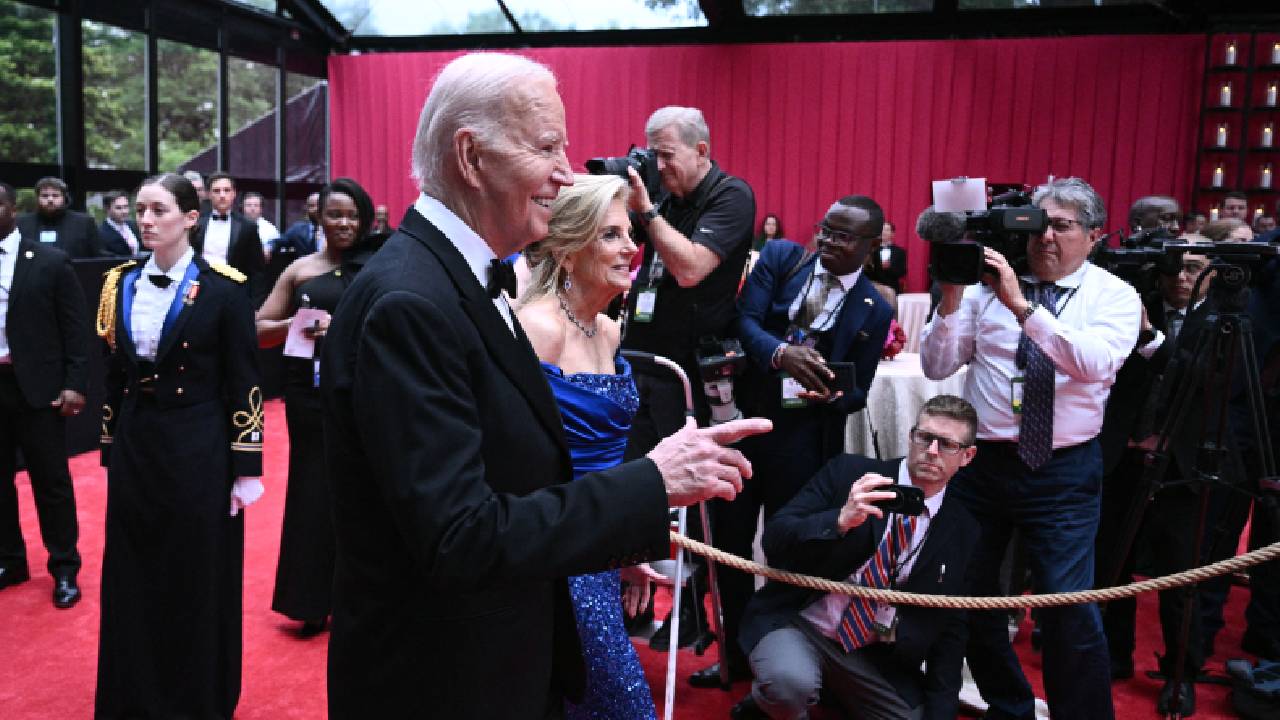 La reforma migratoria del presidente Biden no pasó.