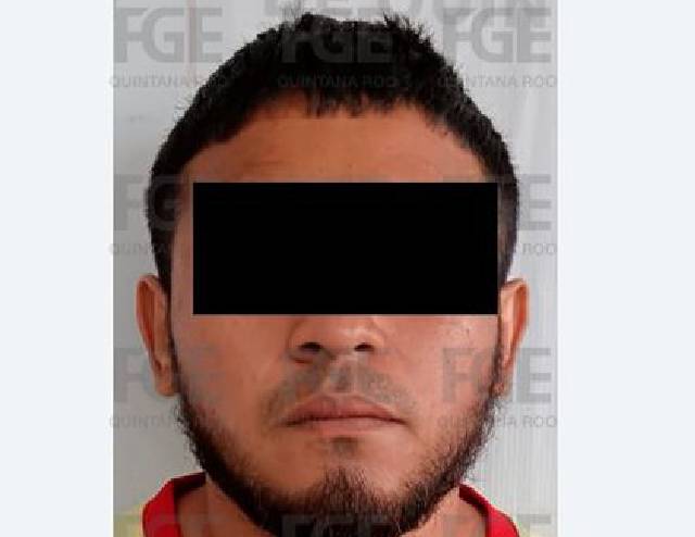 Caen tres sospechosos por el delito de homicidio.