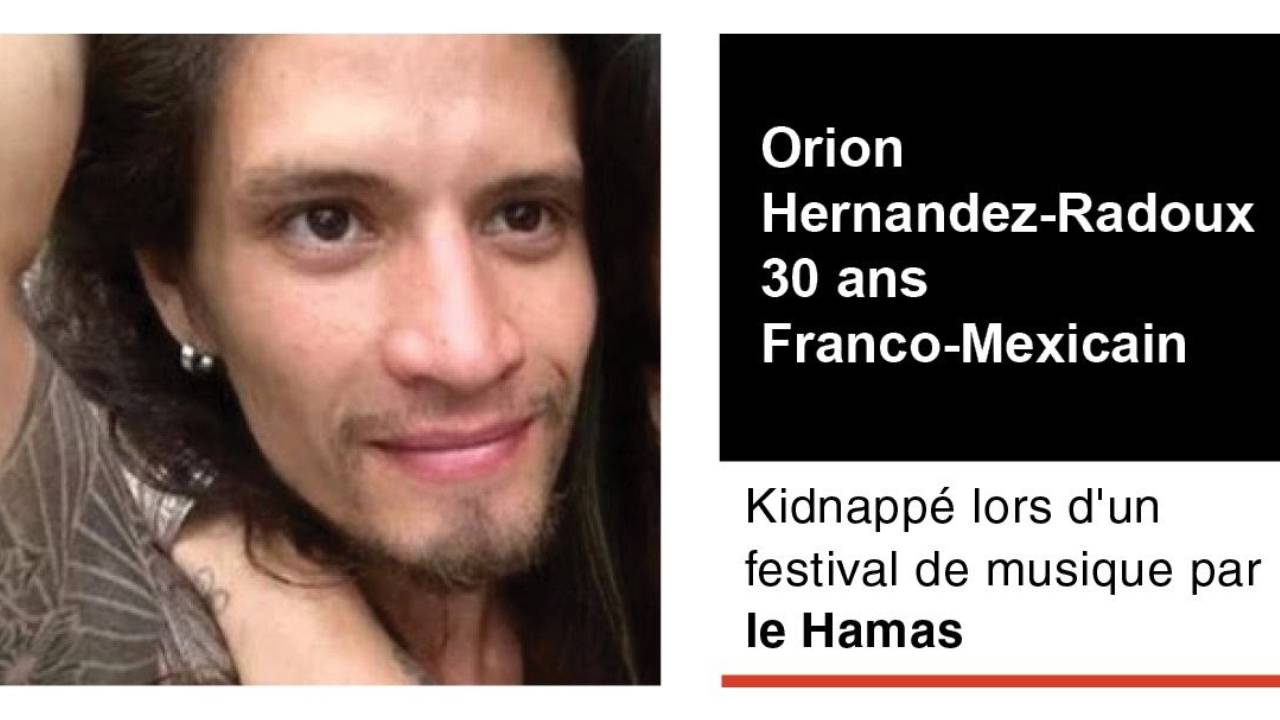 Ficha de búsqueda de Orión H.