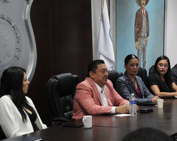 Jornada de violencia en Morelos.
