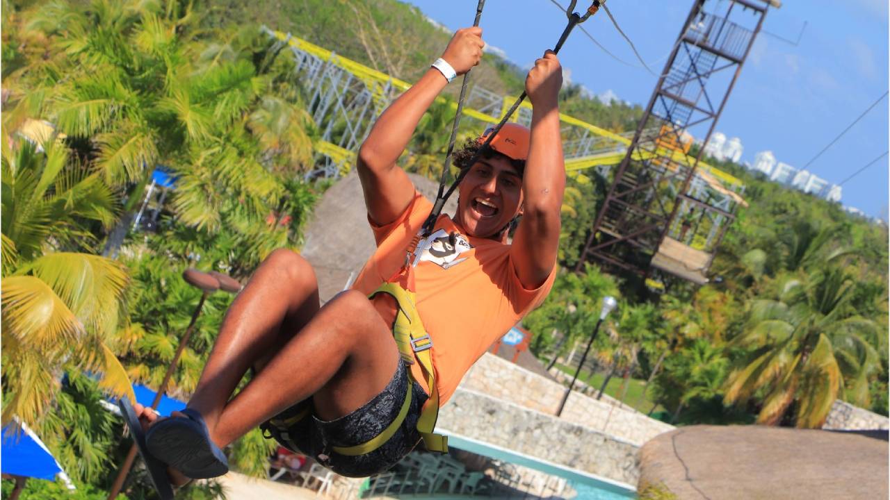 Ventura Park, en Quintana Roo, ofrecerá descuentos a los votantes.