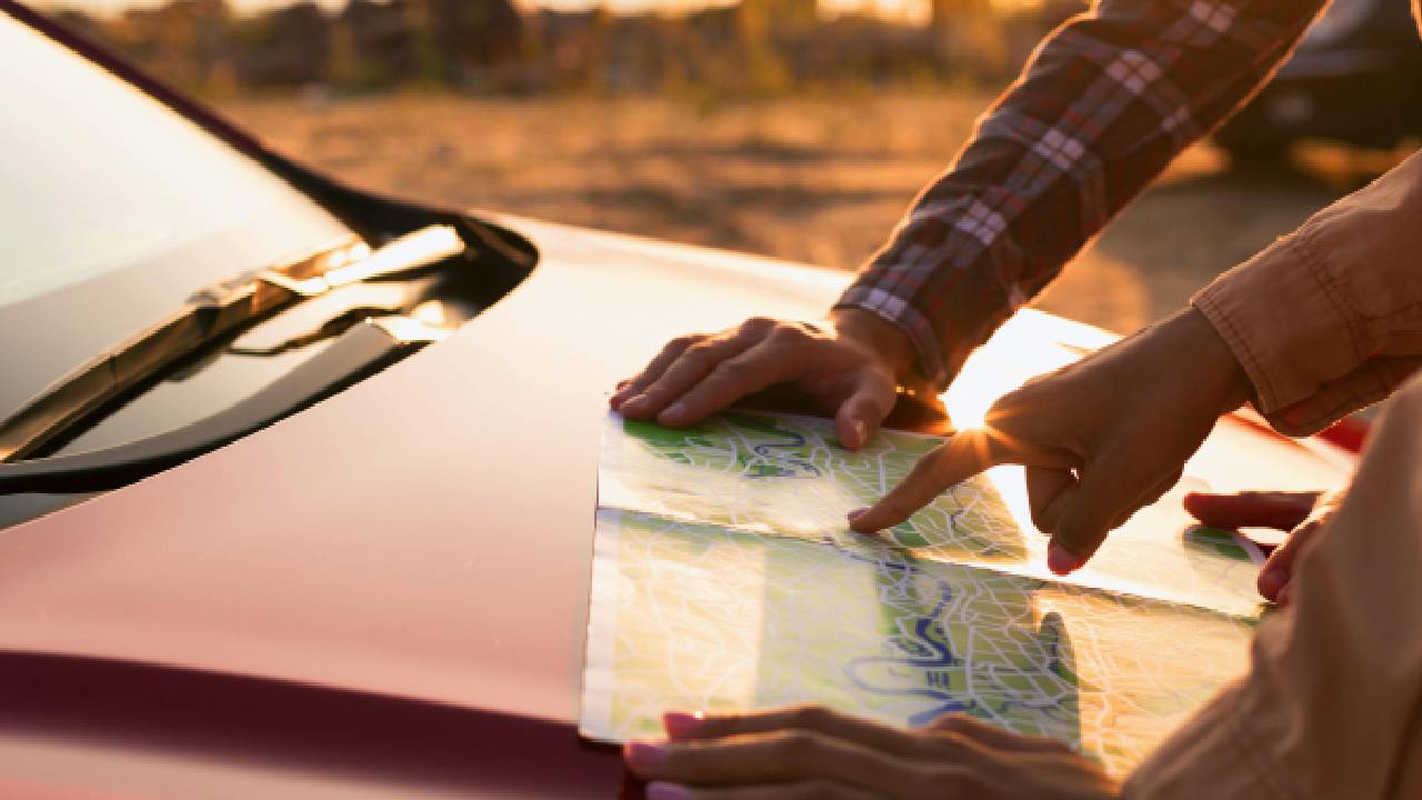 Viajar en carretera es placentero, por eso se requieren varios tips.