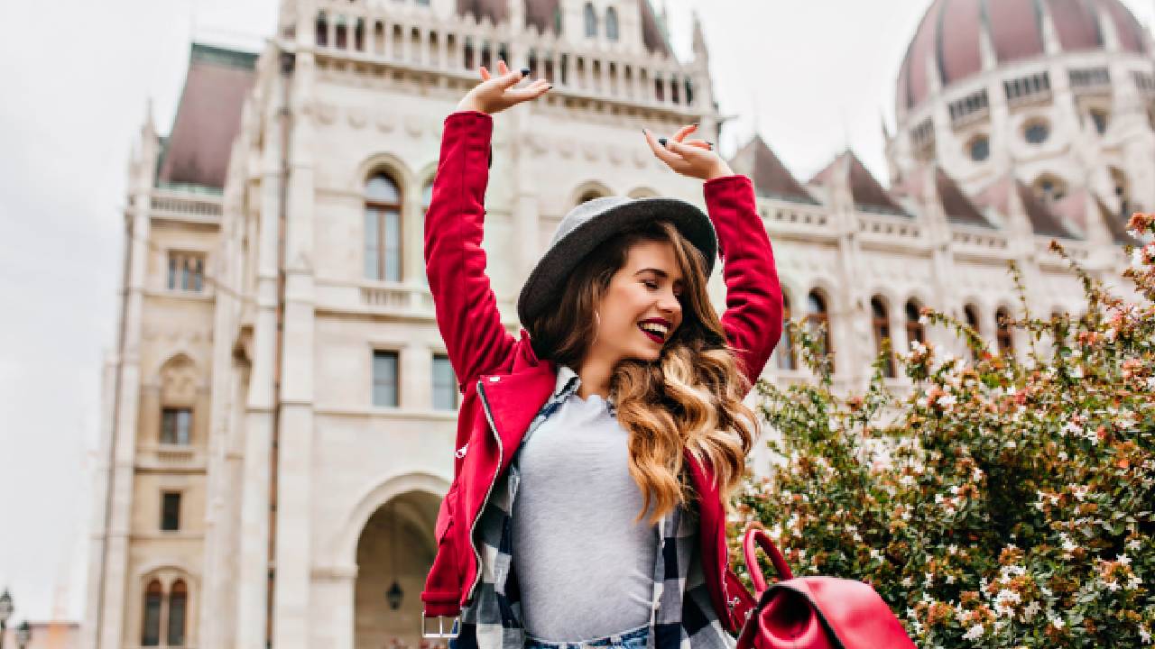 Viena, la mejor ciudad para vivir.