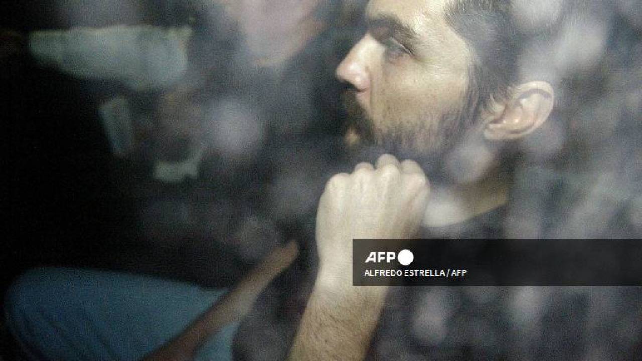 Carlos Ahumada enfrenta cargos en México.