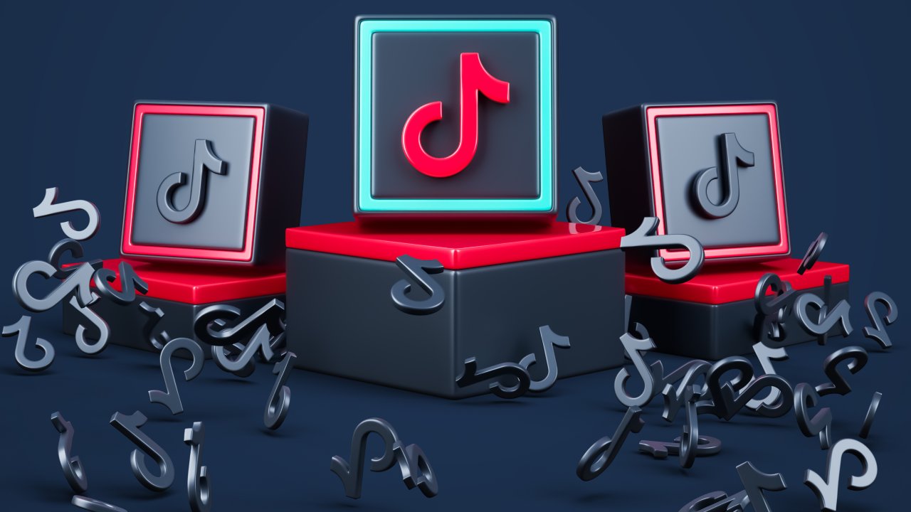 EE. UU. intenta obligar a TikTok a vender al considerarlo una amenaza a la Seguridad Nacional.