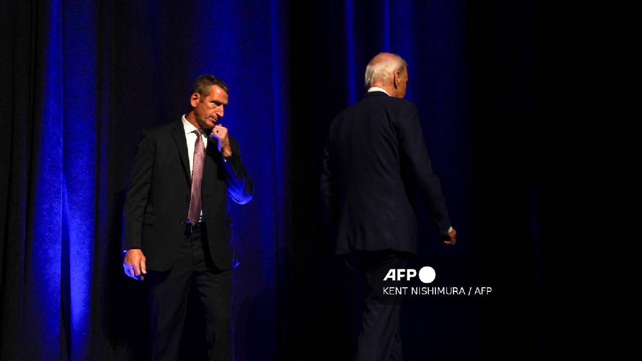 Joe Biden no buscará la reelección.