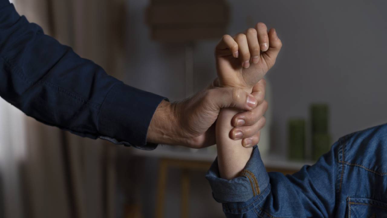 Los casos de violación van en aumento.