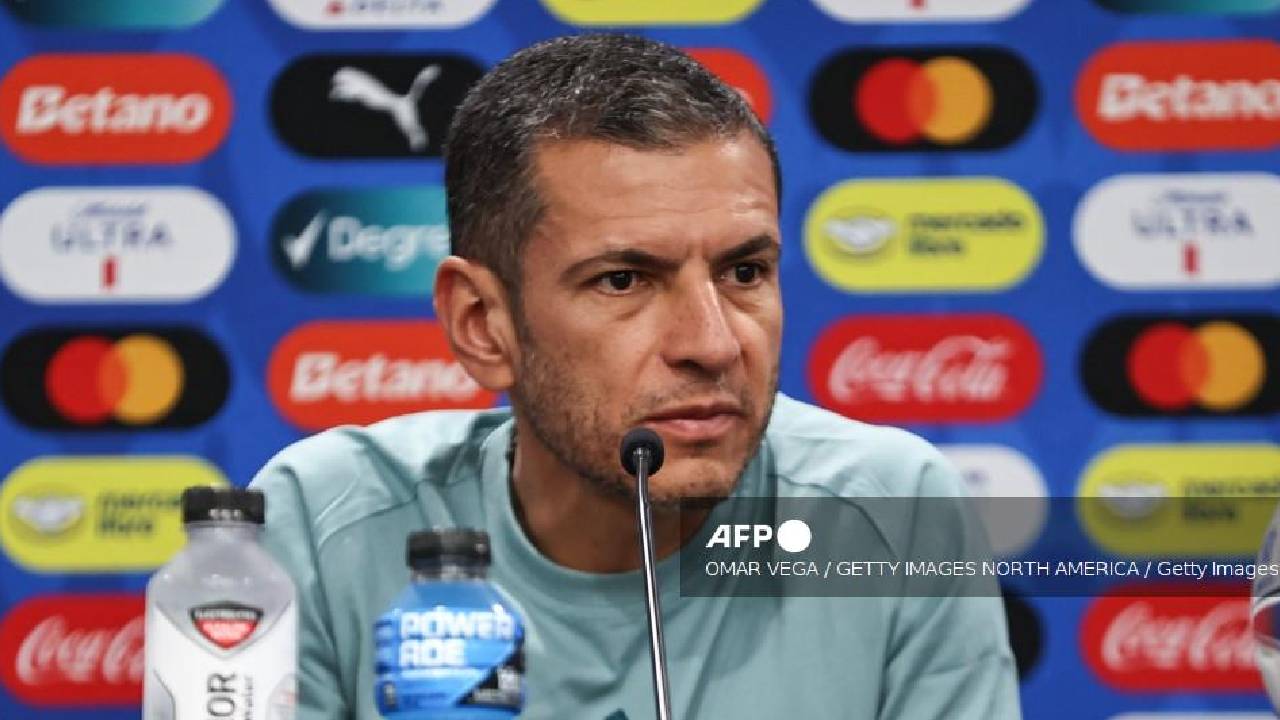 Jaime Lozano fue cesado como entrenador.