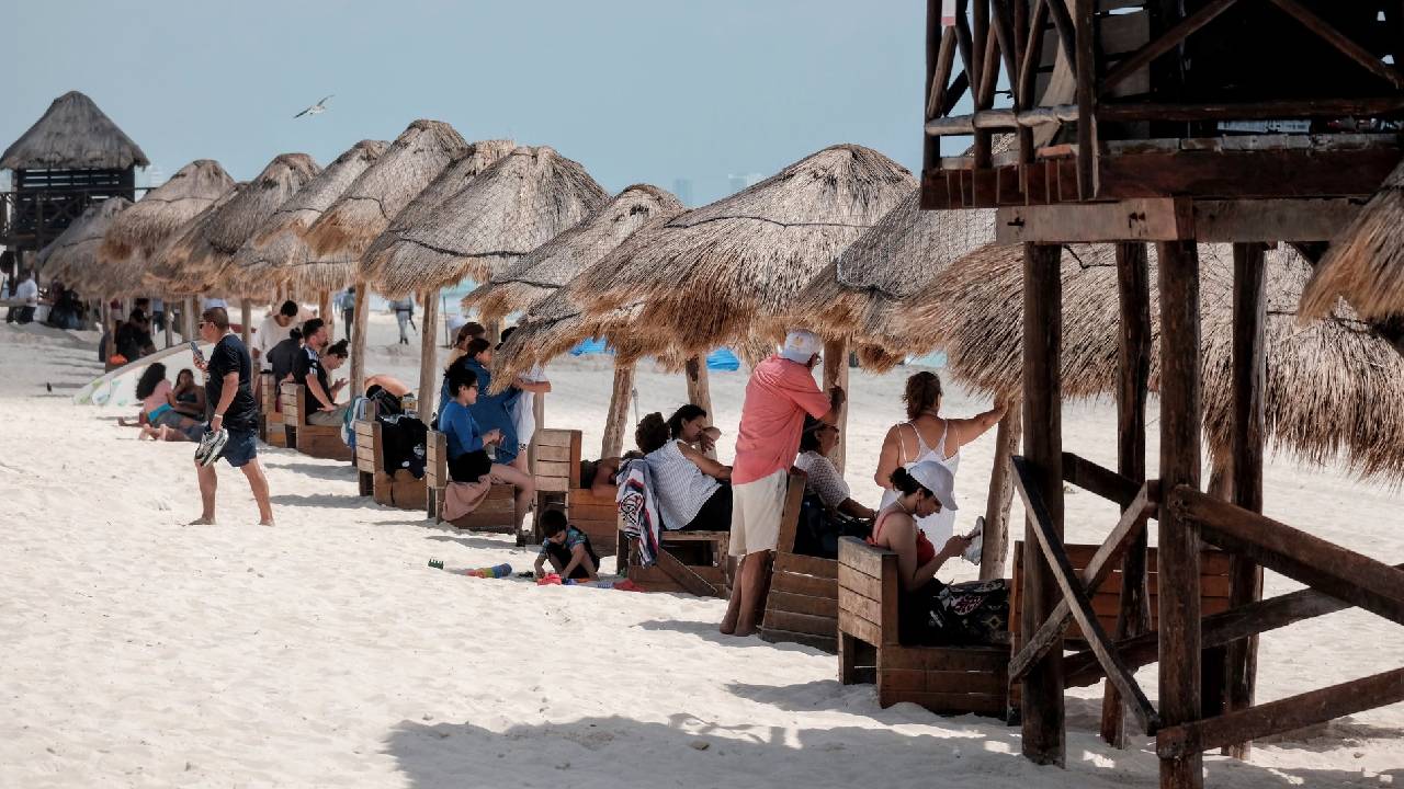 En estas vacaciones también es importante la planificación.