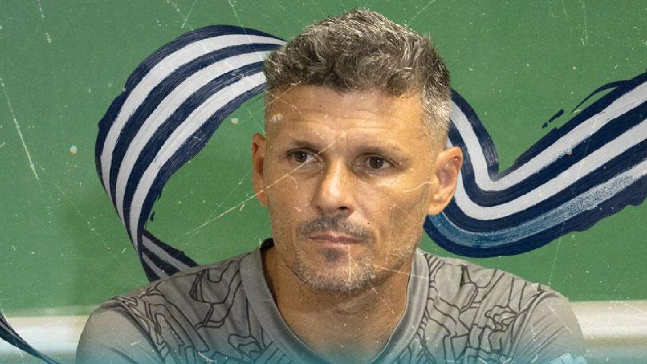 El Tano Ortiz dejó de ser el Director Técnico de los Rayados de Monterrey.