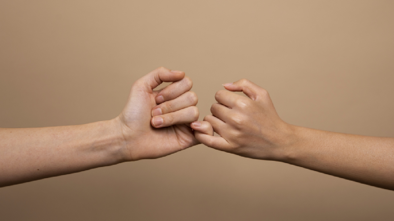 Hoy se celebra el día del zurdo.