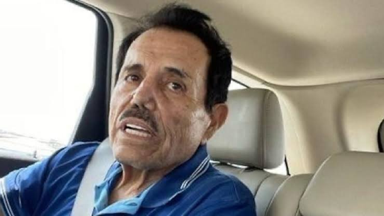 El Mayo Zambada