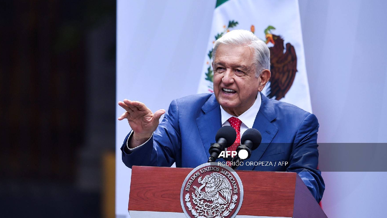 México envía nota diplomática a Estados Unidos.
