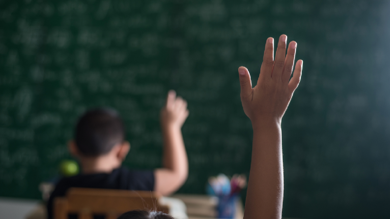 El regreso a clases está a la vuelta de la esquina.