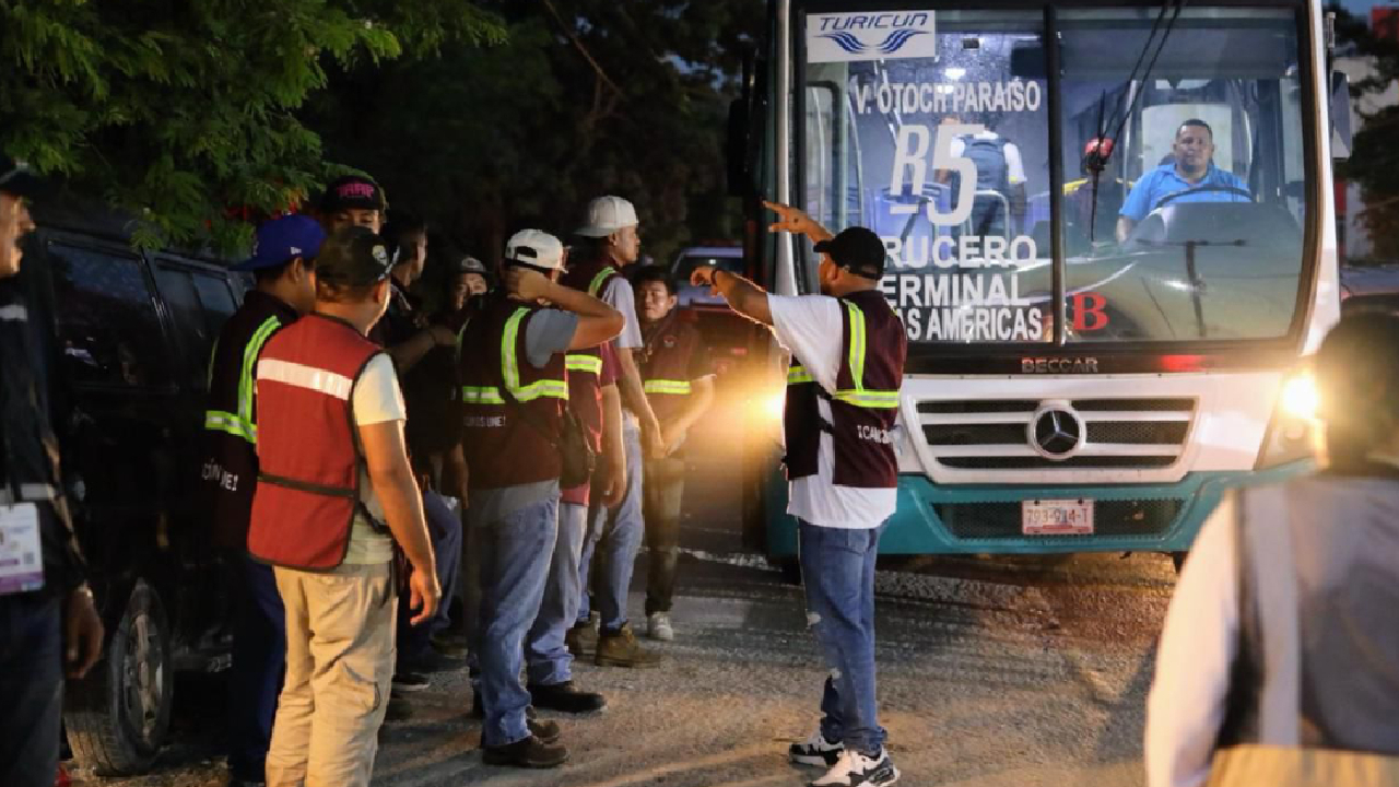Los transportistas no subirán precios.