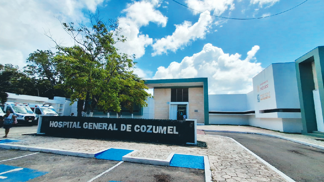 En Cozumel no hay casos confirmados de viruela símica.