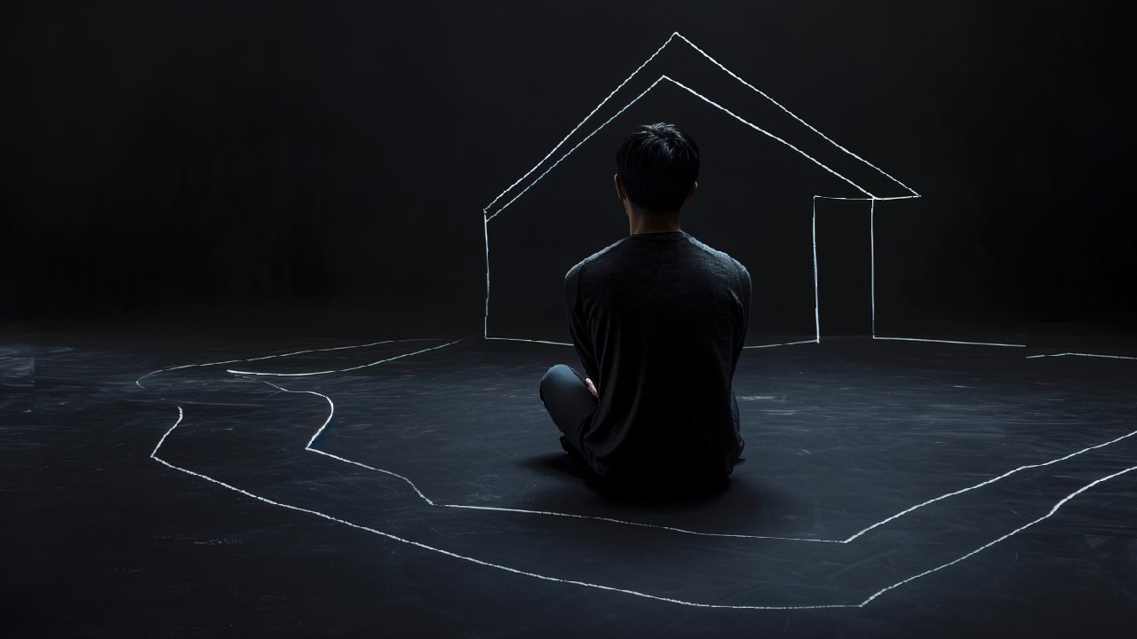 Fraude inmobiliario.