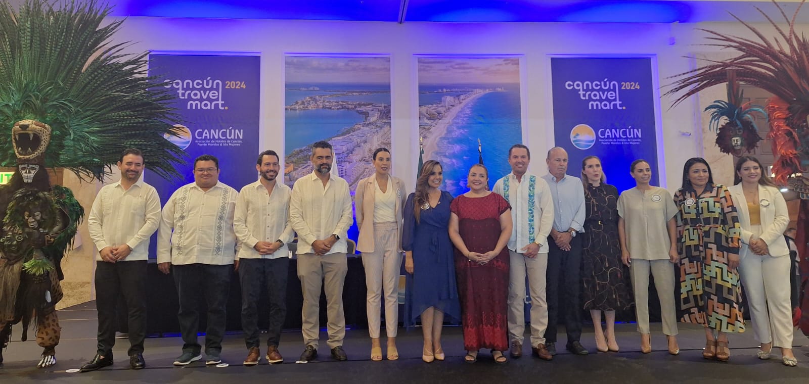 Grupo Xcaret anuncia millonaria inversión