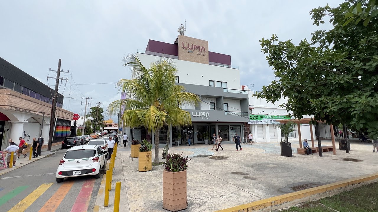 Prevén repunte de ocupación hotelera