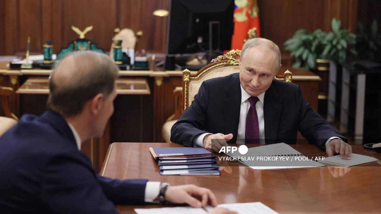 ¿Tercera guerra mundial? Alemania ya se prepara.