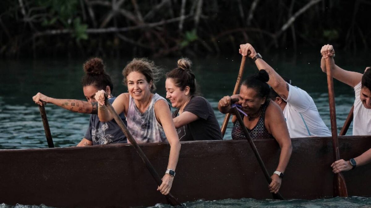 El cierre de año en Quintana Roo tiene una amplia gama de lugares.