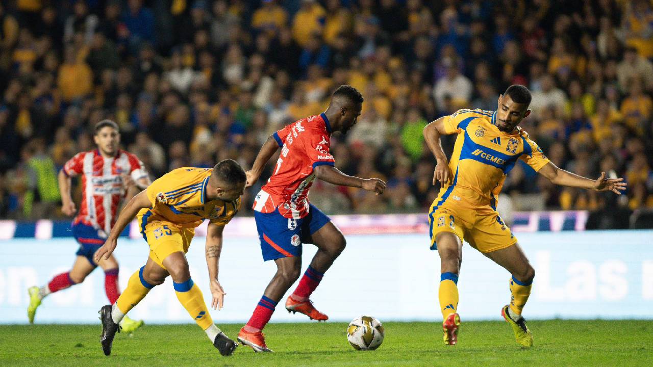 Están listos los equipos de la Liga MX para semifinales.