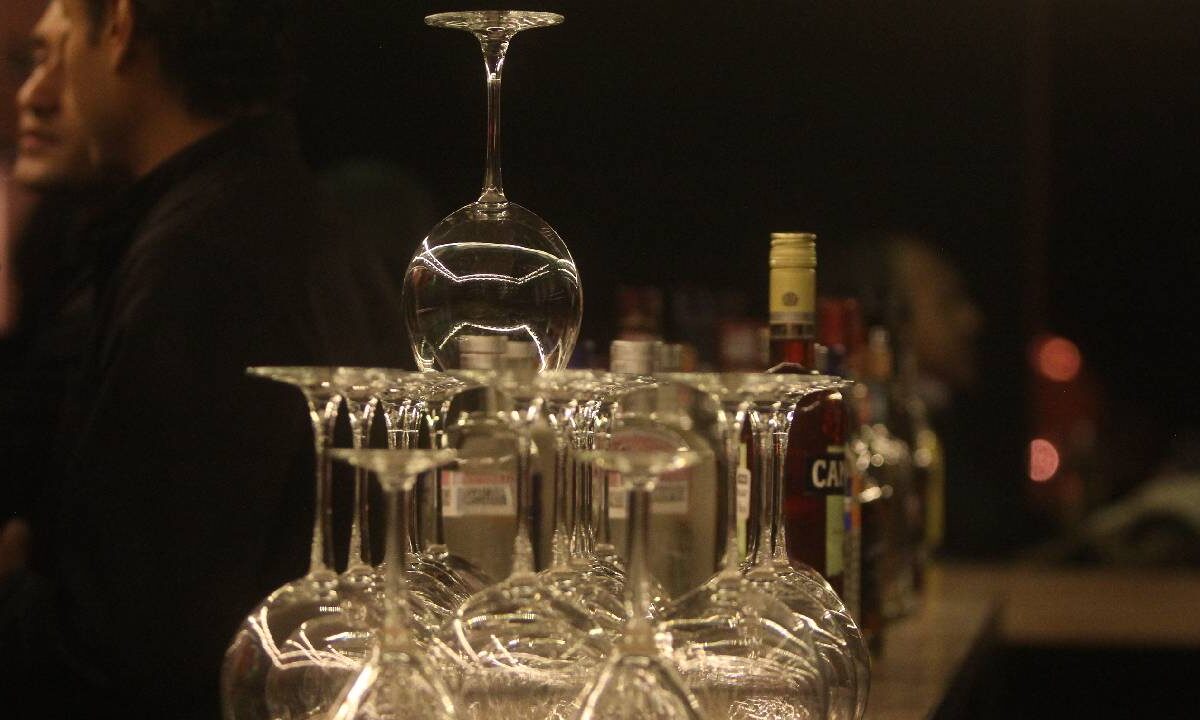 La mixología está ganando terreno en México.