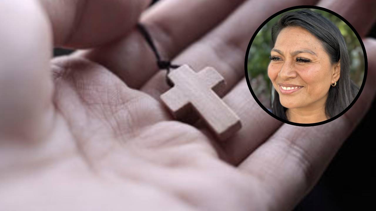Asociaciones Religiosas