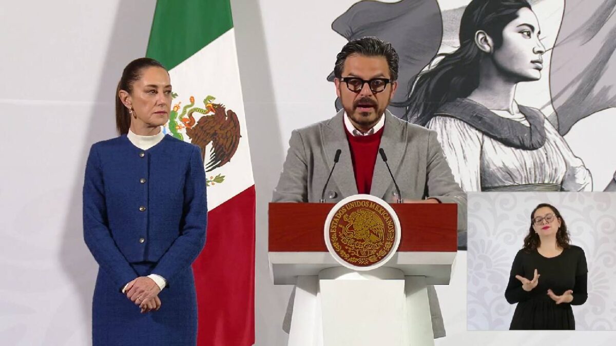 Adiós a las guarderías del IMSS. Presentan nuevo esquema.