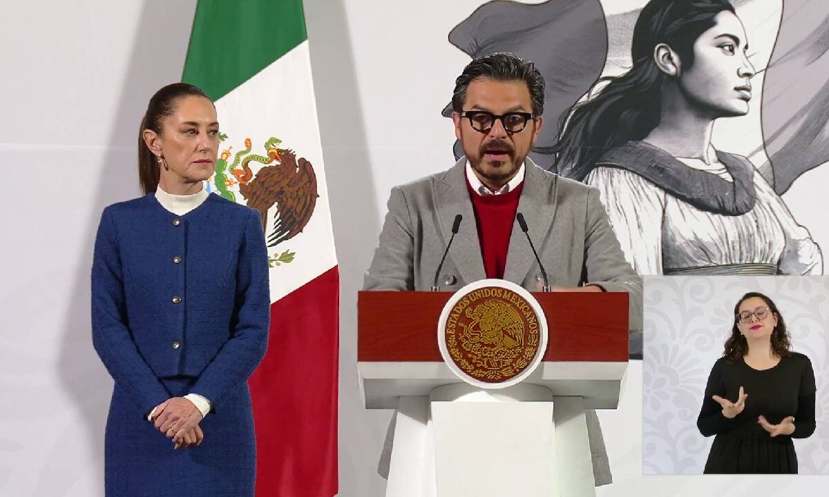 Adiós a las guarderías del IMSS. Presentan nuevo esquema.