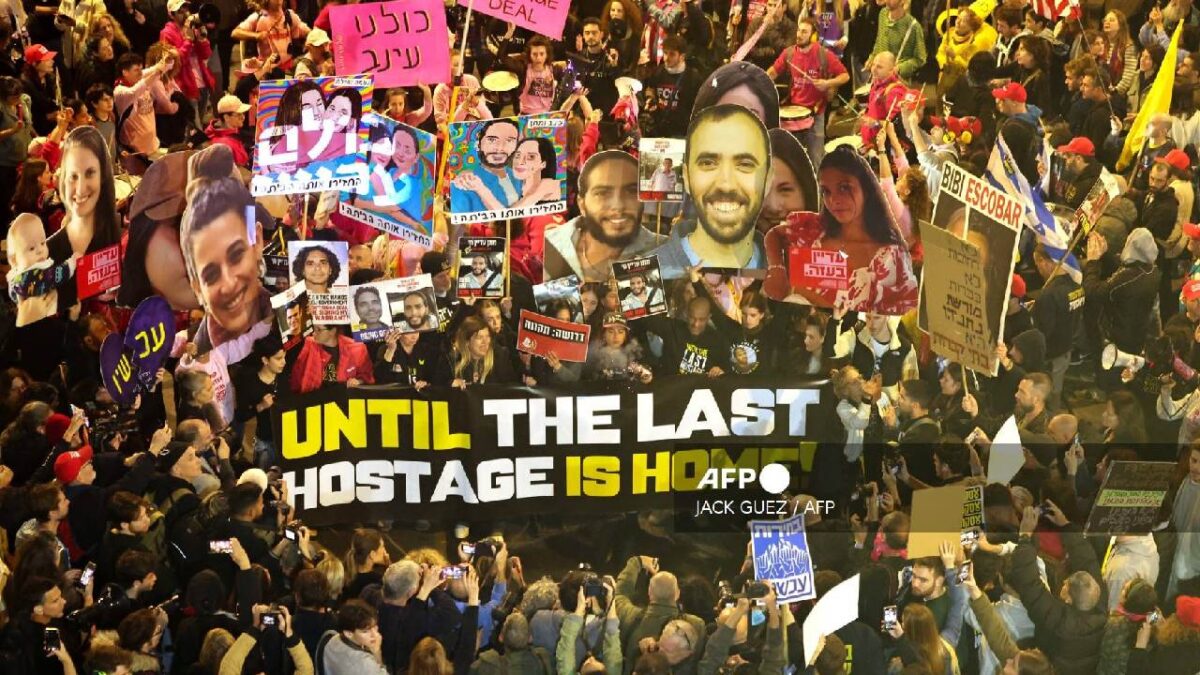 Alto al fuego en Gaza llega luego de meses de guerra.