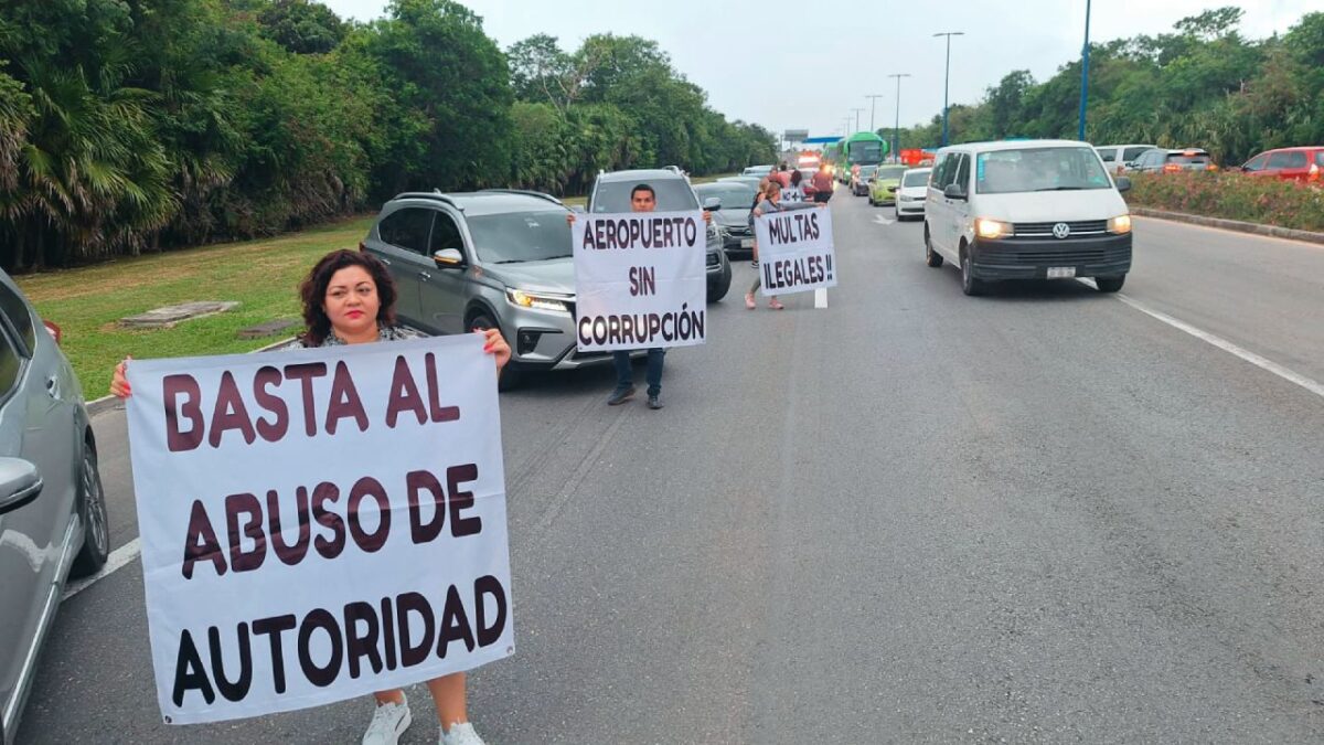 Uber mantiene la pelea.