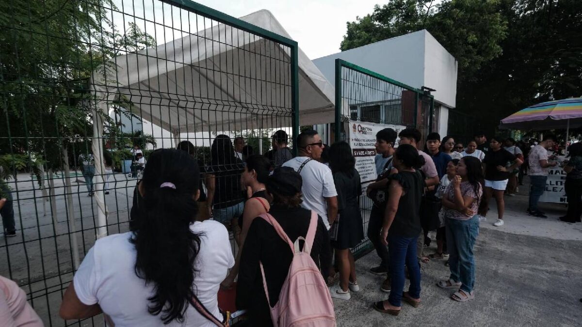 Están listas las fechas de registro para dos importantes becas.