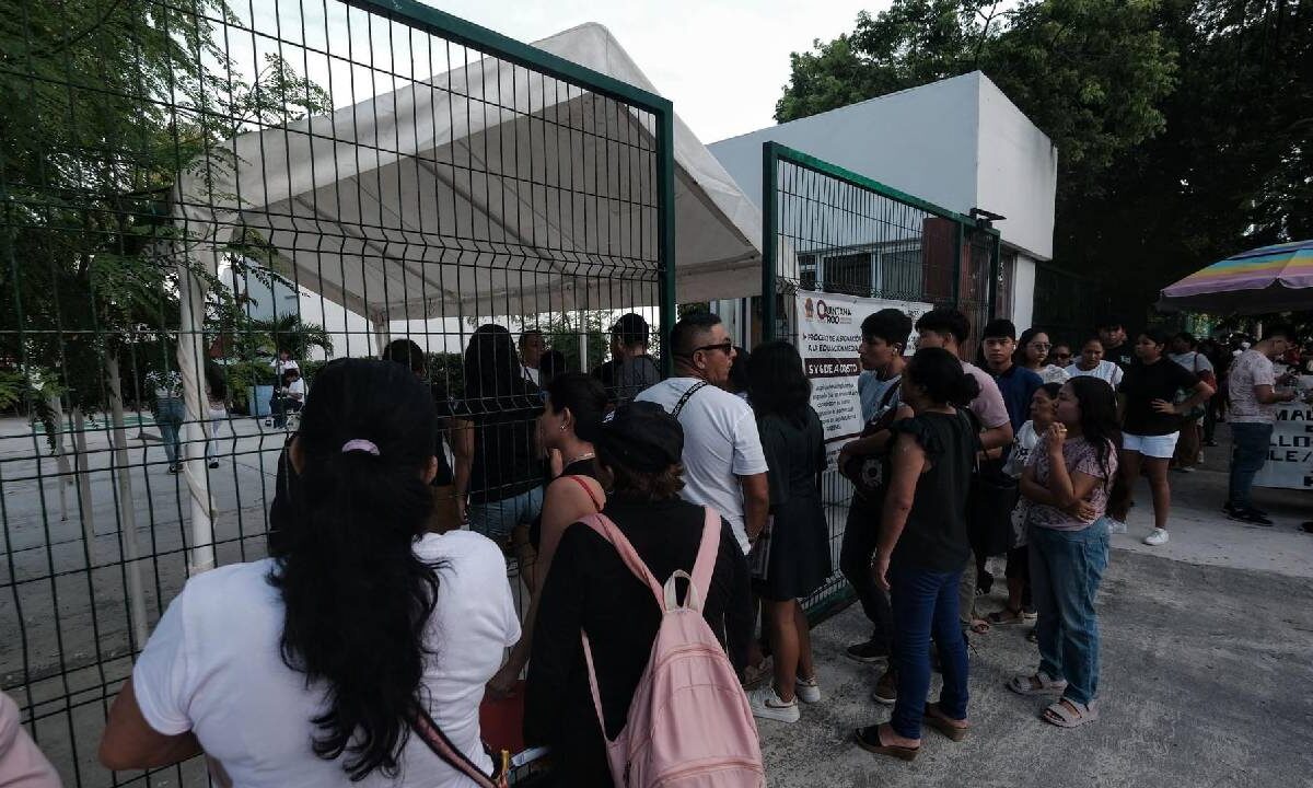 Están listas las fechas de registro para dos importantes becas.