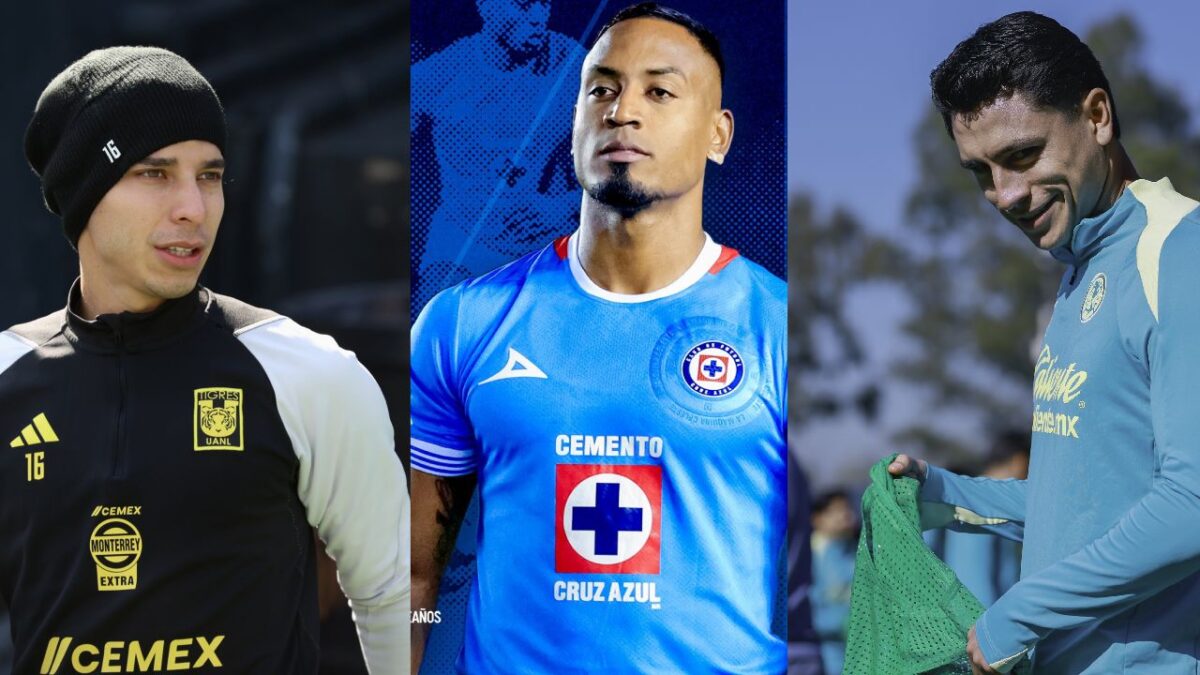 La jornada 3 arrana el viernes.