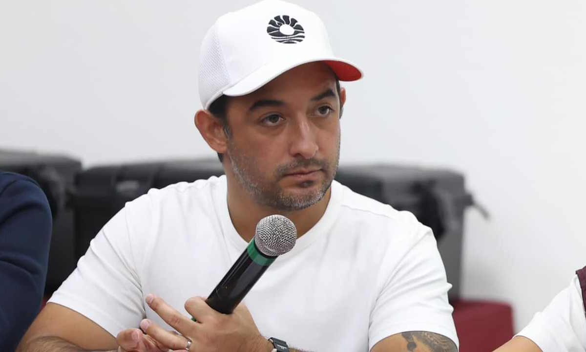 Pablo Gutiérrez Fernández.