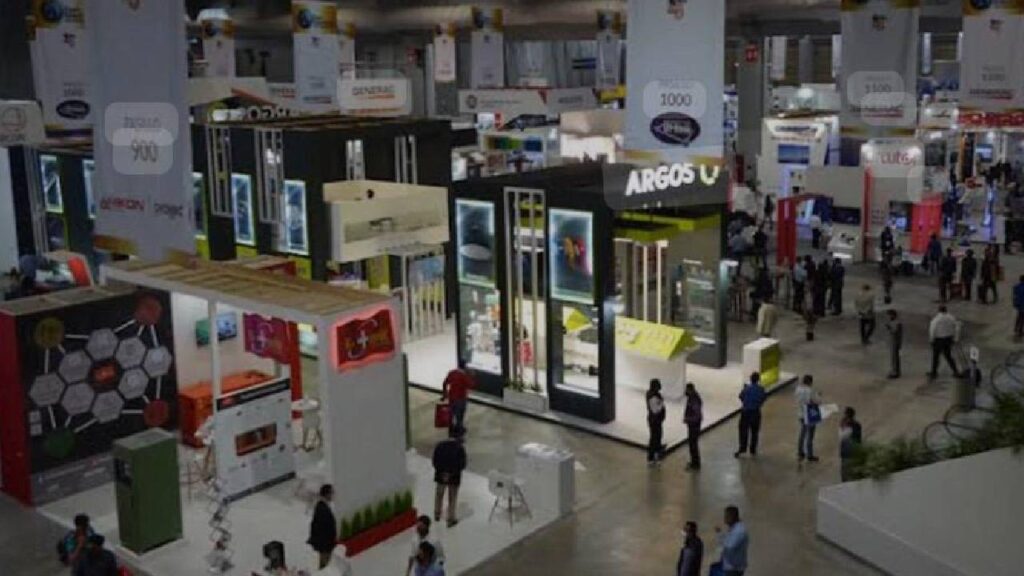 La Expo Eléctrica será en Cancún.