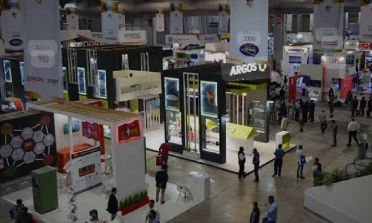 La Expo Eléctrica será en Cancún.