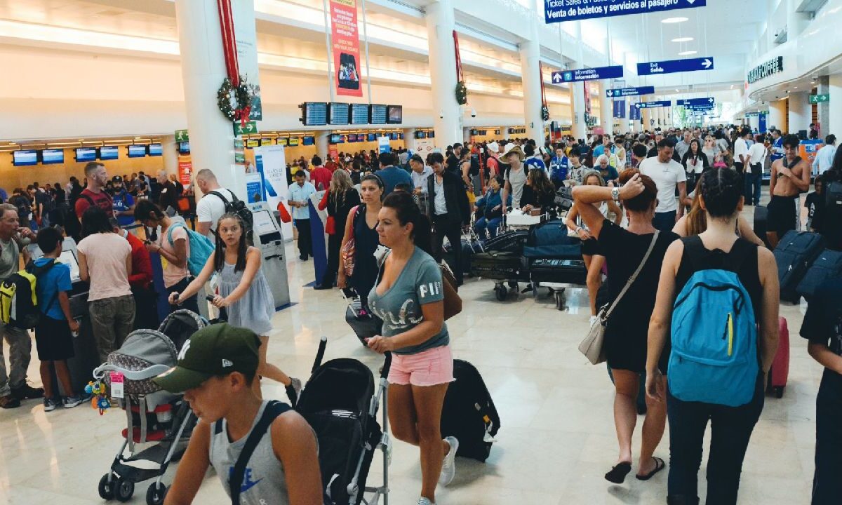 Caribe Mexicano enamora a los españoles.