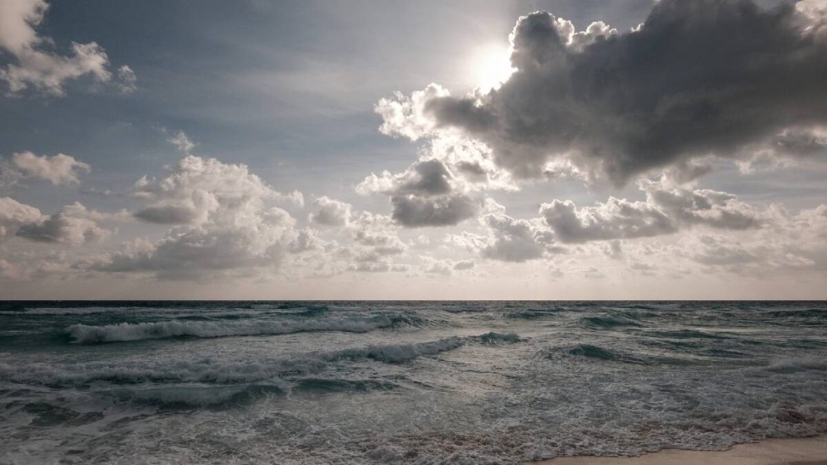 El clima en Quintana Roo estará fresco.