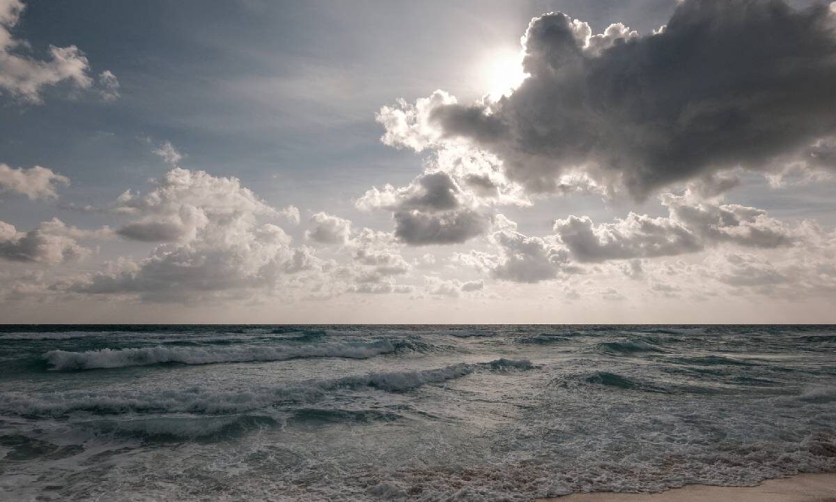 El clima en Quintana Roo estará fresco.