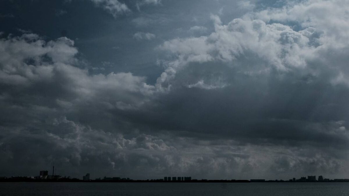 Clima en Quintana Roo miércoles 15 de enero.