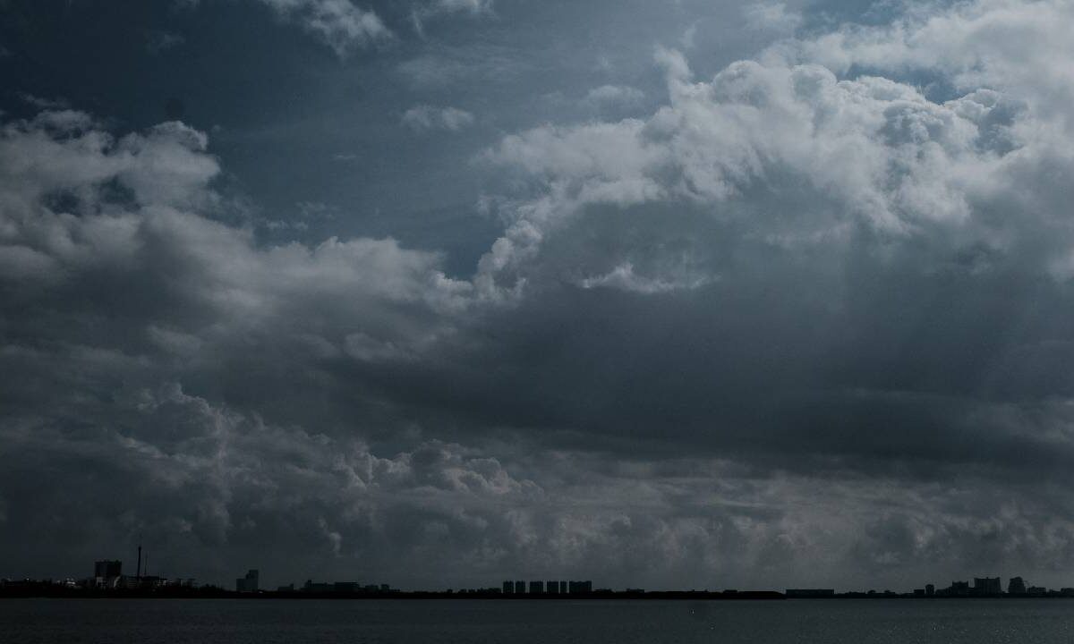 Clima en Quintana Roo miércoles 15 de enero.