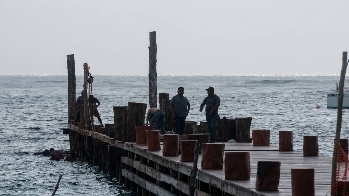 Clima hoy jueves marcado por ambiente caluroso.