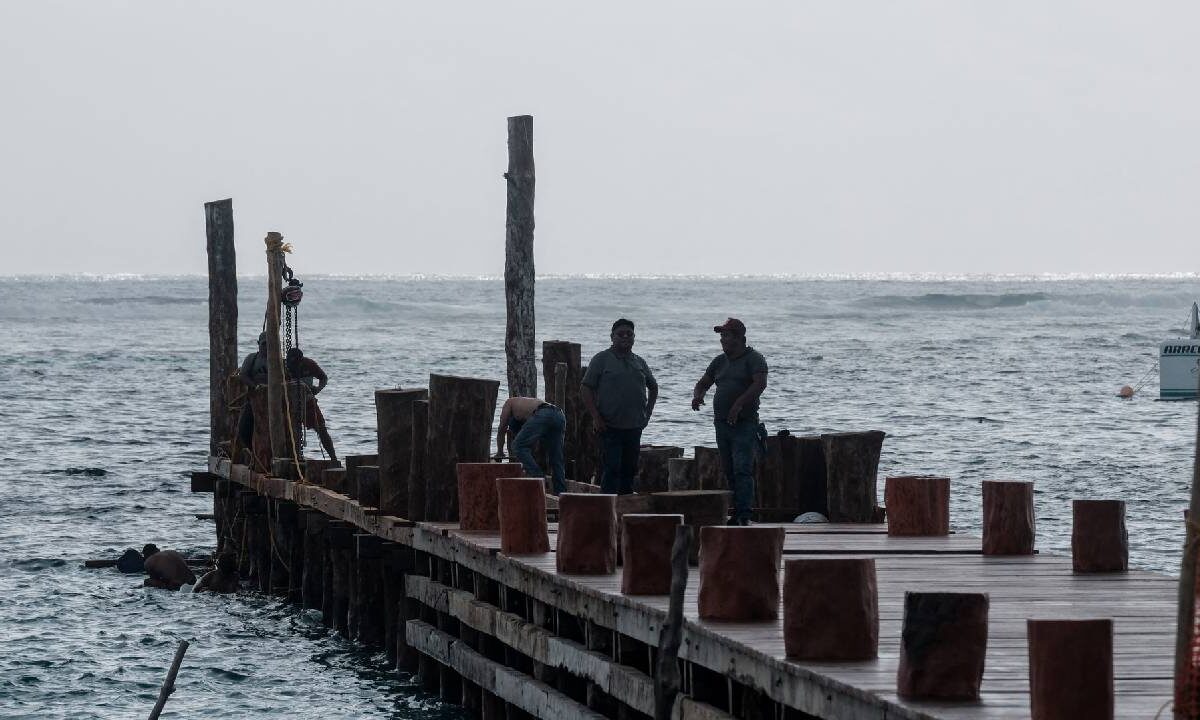 Clima hoy jueves marcado por ambiente caluroso.
