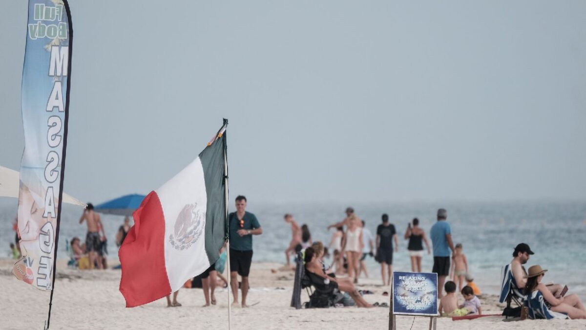 Clima para hoy. Se prevén nublados y lluvias.