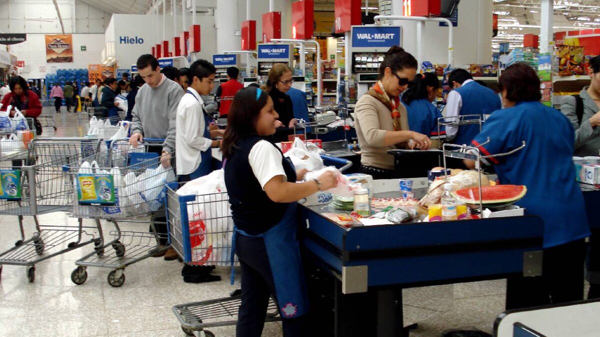 Llegó la cuesta de enero.