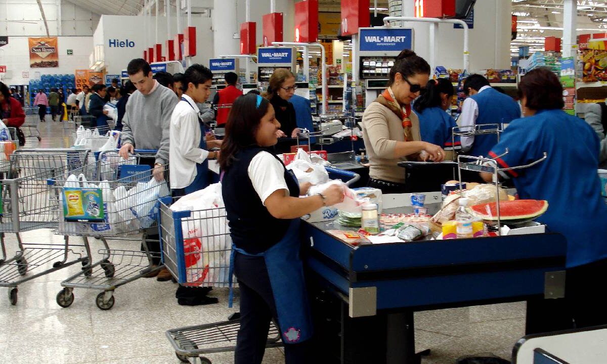 Llegó la cuesta de enero.